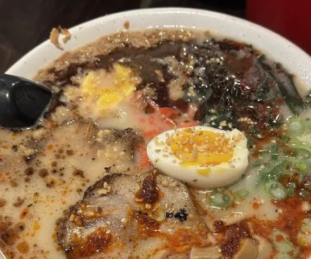 Raijin Ramen