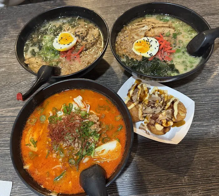 Raijin Ramen Picture 5