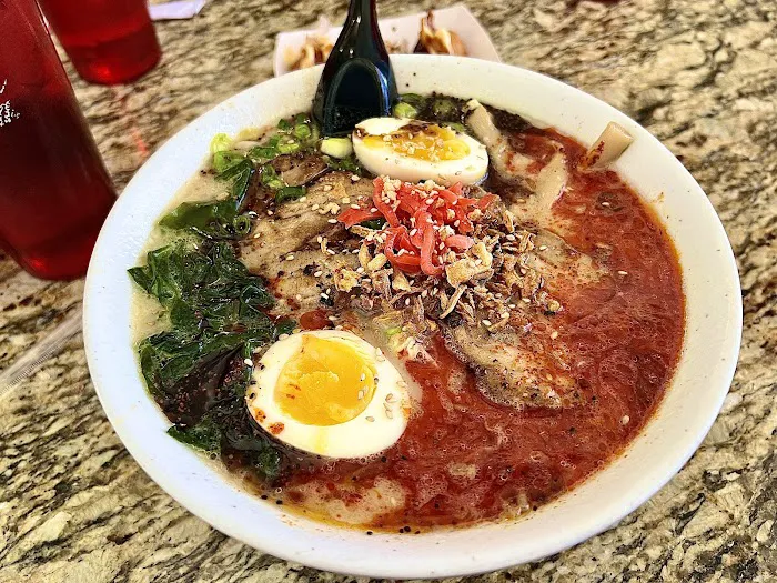 Raijin Ramen Picture 10