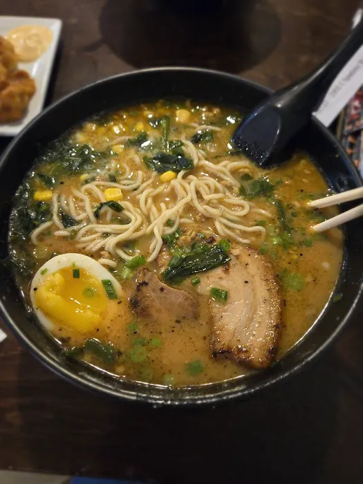 Raijin Ramen Picture 8