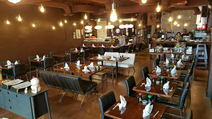 Maru Plus Japanese Restaurant Picture 3