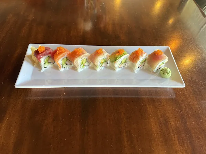 Maru Plus Japanese Restaurant Picture 4