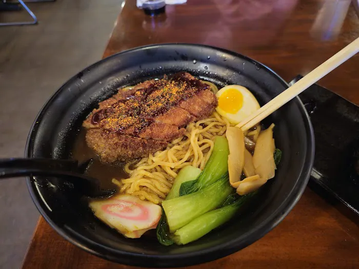 Maru Plus Japanese Restaurant Picture 1