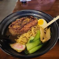 Maru Plus Japanese Restaurant ico