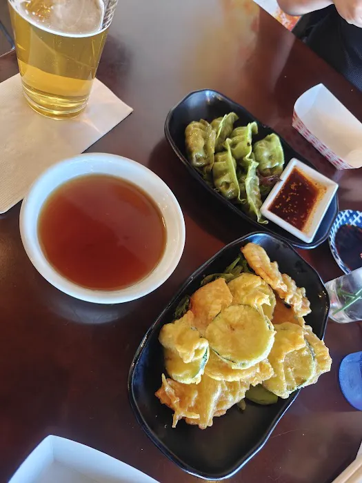 Maru Plus Japanese Restaurant Picture 9