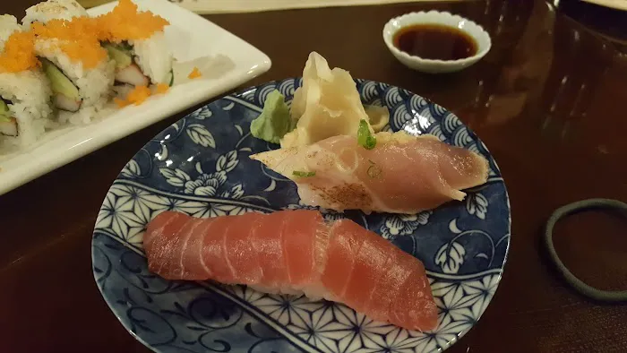 Maru Plus Japanese Restaurant Picture 7