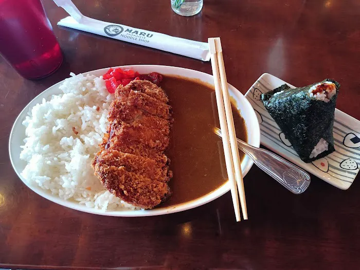Maru Plus Japanese Restaurant Picture 8
