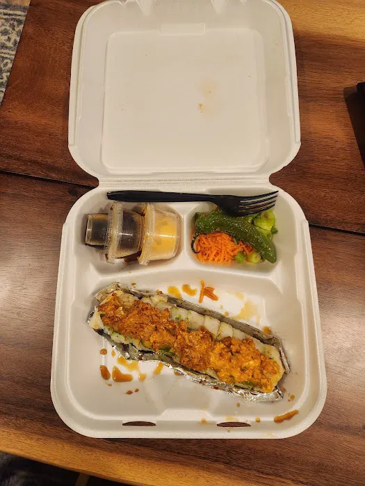 Sushi Son Picture 3