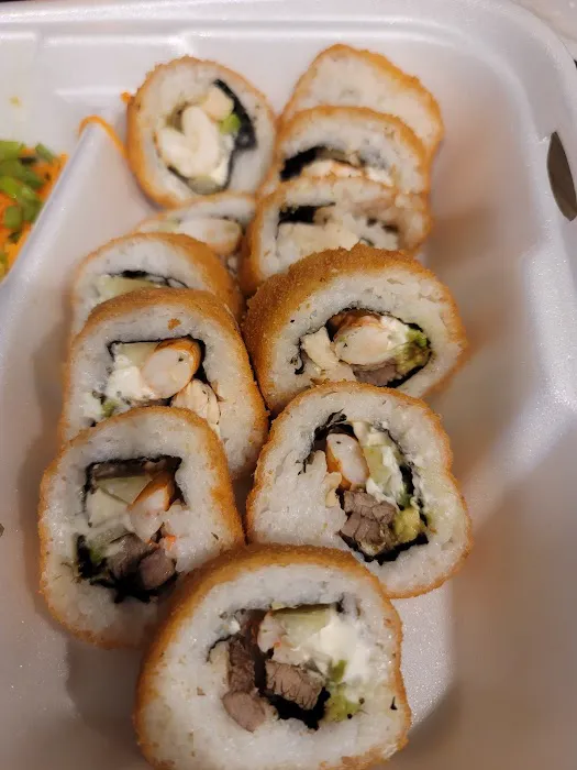 Sushi Son Picture 1