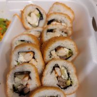 Sushi Son ico