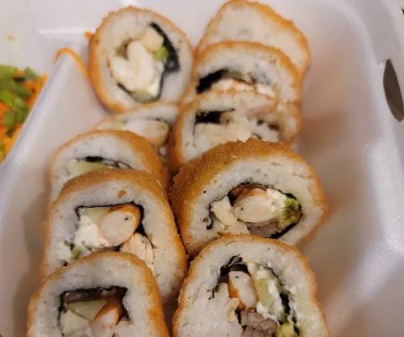 Sushi Son