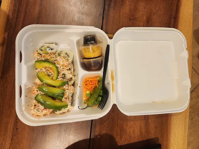 Sushi Son Picture 5