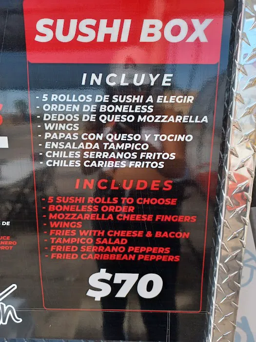 Sushi Son Picture 9