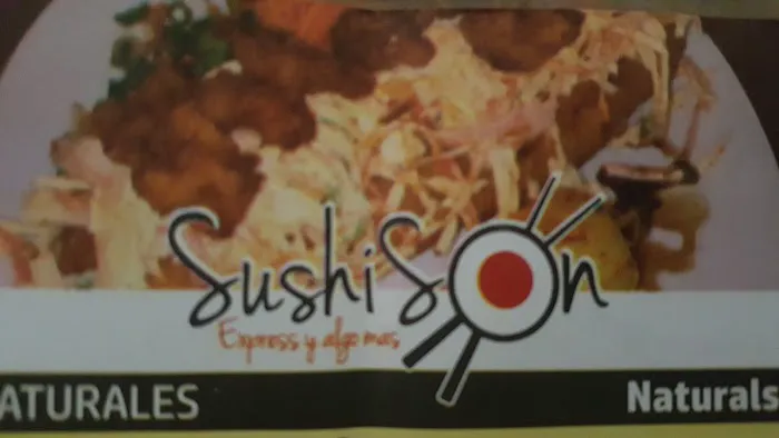Sushi Son Picture 10