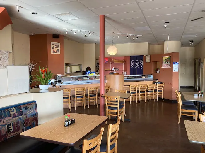Sakari Sushi Picture 2