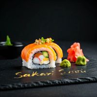 Sakari Sushi ico
