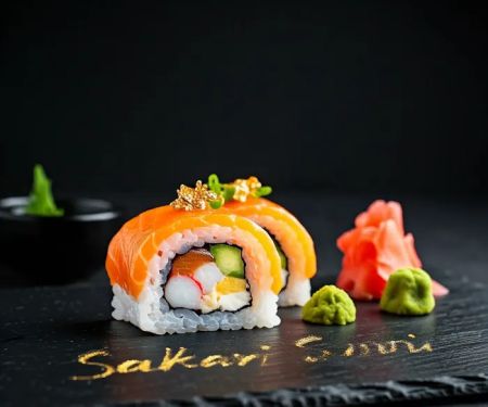 Sakari Sushi