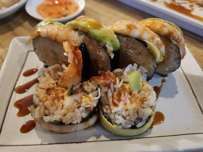 Sakari Sushi Picture 6