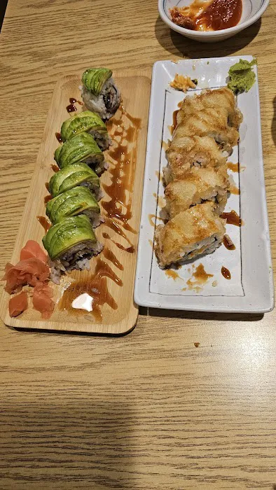 Sakari Sushi Picture 8