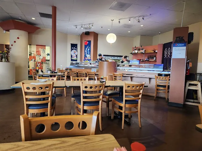 Sakari Sushi Picture 7