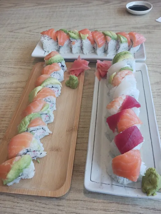 Sakari Sushi Picture 10