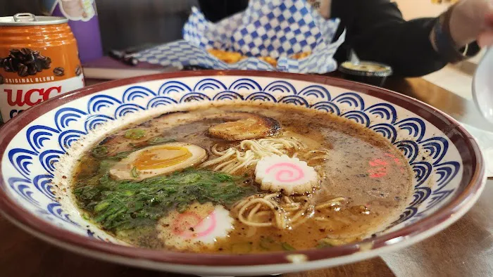 Toss Fried Chicken and Ramen 2 Picture 3