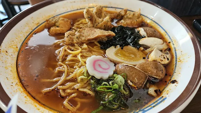 Toss Fried Chicken and Ramen 2 Picture 2
