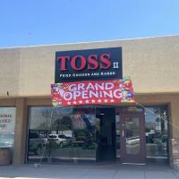 Toss Fried Chicken and Ramen 2 ico