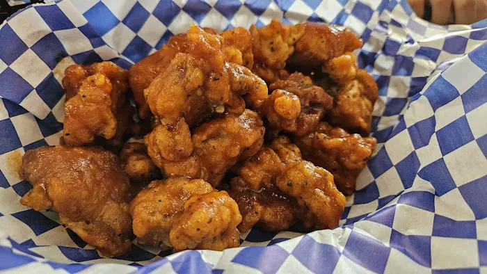 Toss Fried Chicken and Ramen 2 Picture 9
