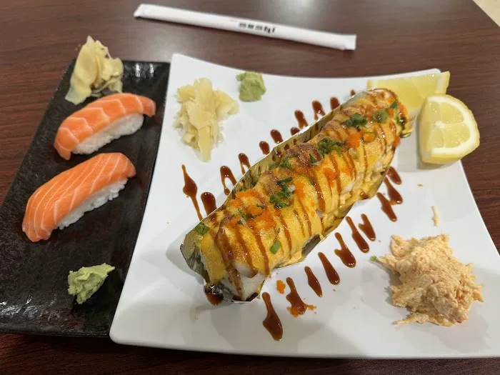 Terisushi Restaurant Picture 7