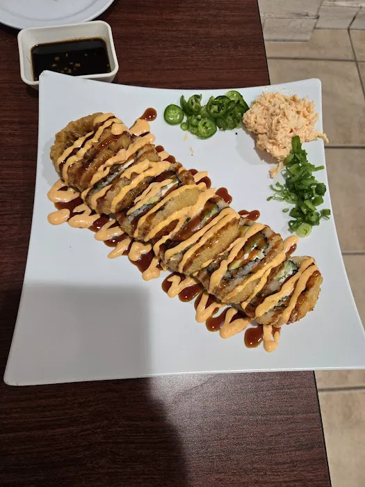 Terisushi Restaurant Picture 5