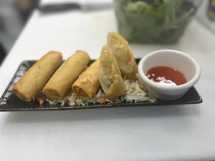 Terisushi Restaurant Picture 9