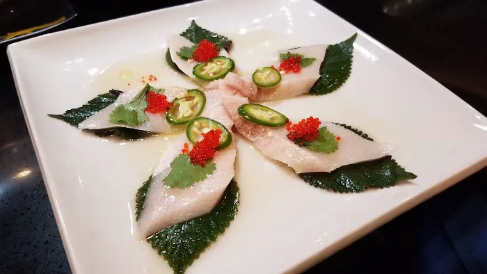 Izumi Sushi Bar Seafood Picture 2