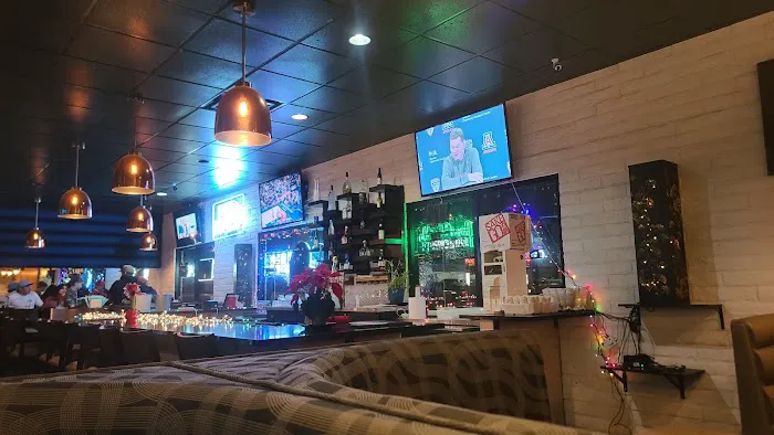 Izumi Sushi Bar Seafood Picture 5