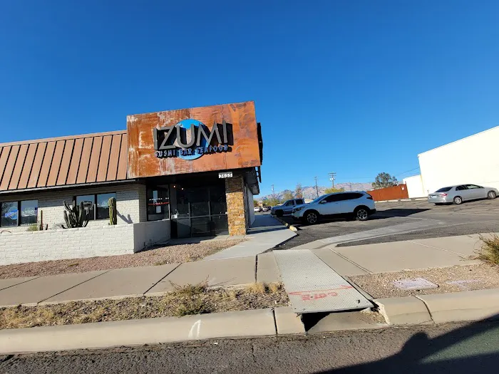 Izumi Sushi Bar Seafood Picture 7
