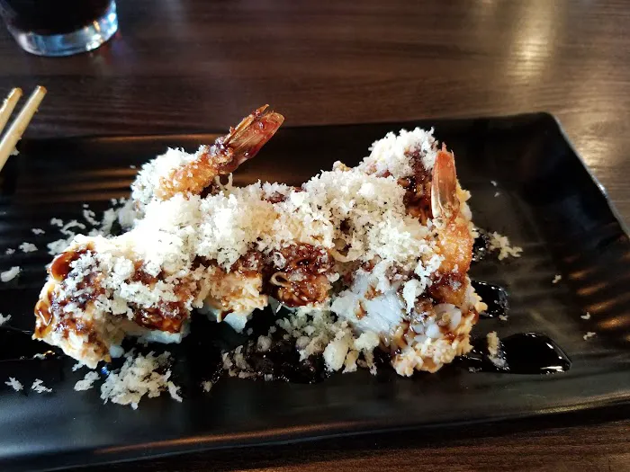 Izumi Sushi Bar Seafood Picture 6