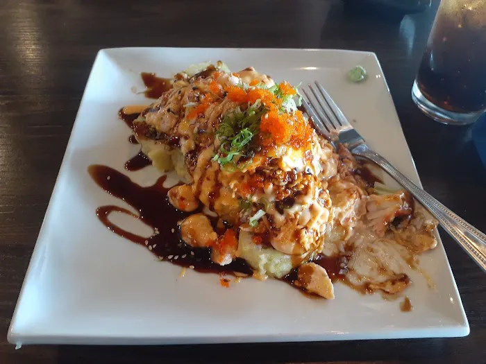 Izumi Sushi Bar Seafood Picture 8