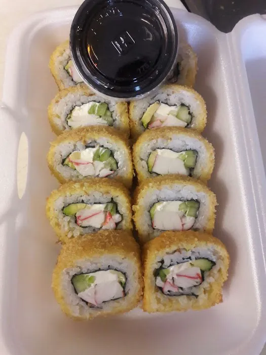 El sushi de papa Picture 2
