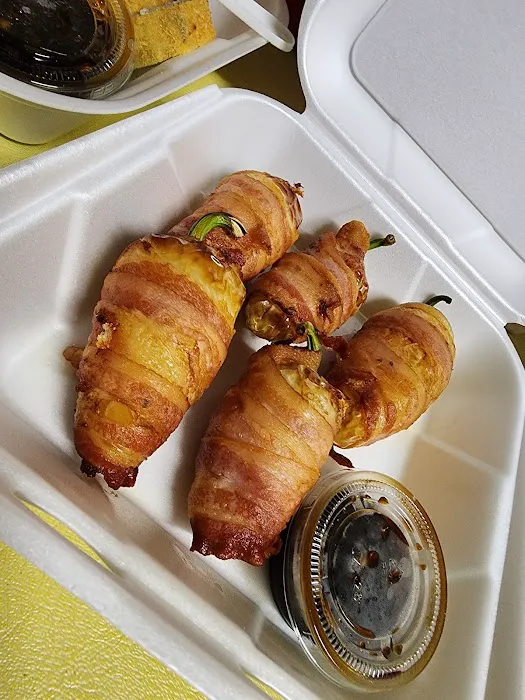 El sushi de papa Picture 5