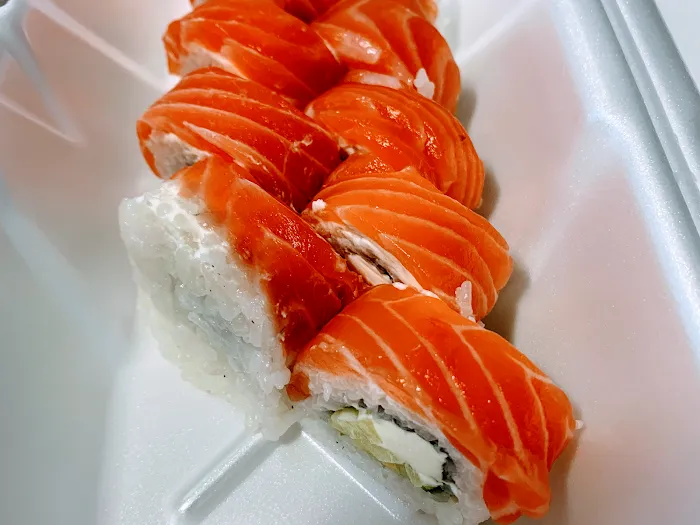 El sushi de papa Picture 9