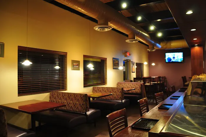 Sushi Lounge Picture 3
