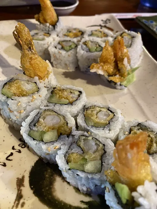 Sushi Lounge Picture 8