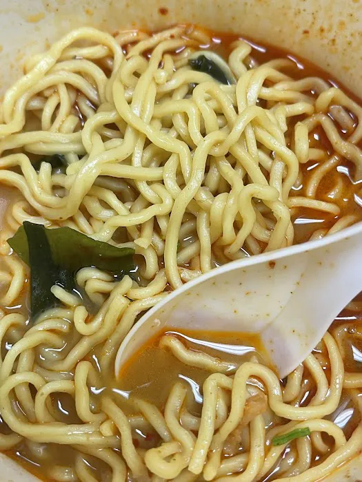 Toss-Fried Chicken and Ramen(Alvernon) Picture 4
