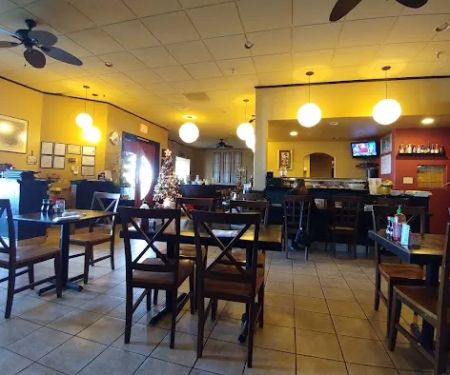 Kazoku - Sushi & Japanese Cuisine