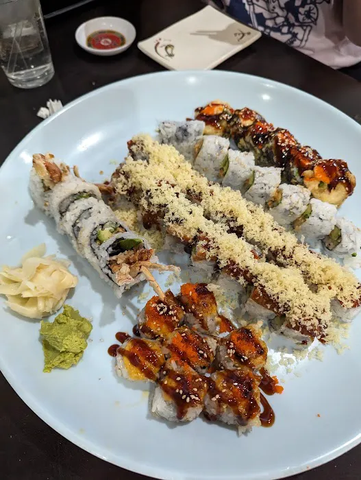 Kazoku - Sushi & Japanese Cuisine Picture 4