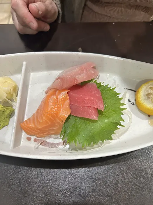 Kazoku - Sushi & Japanese Cuisine Picture 5