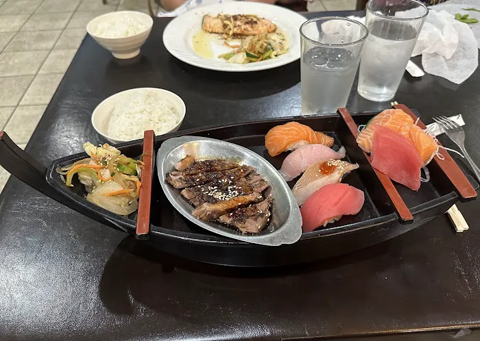 Kazoku - Sushi & Japanese Cuisine Picture 7