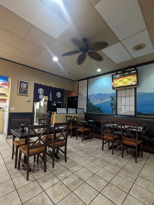 Kazoku - Sushi & Japanese Cuisine Picture 10