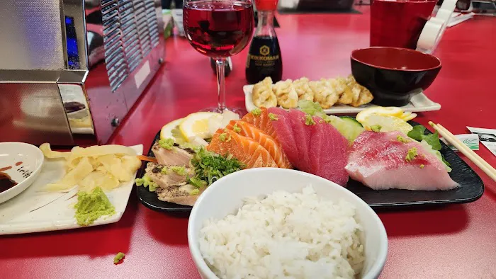 IOU Sushi III Picture 1