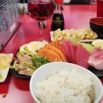 IOU Sushi III